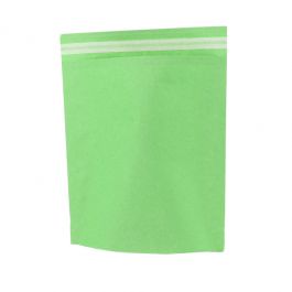 Enveloppe Kraft 30 x 36 + 8 cm vert clair (250 pcs) [FP-VZP011]