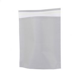 Enveloppe Kraft 30 x 36 + 8 cm Argenté (250 pcs) [FP-VZP015]