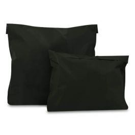 Enveloppe plastique 50 x 46 cm noir (250 pcs) [FP-VZQ020]