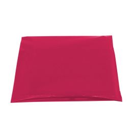 Enveloppe plastique 50 x 46 cm Fuchsia (250 pcs) [FP-VZQ024]