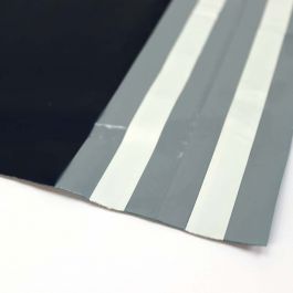 Enveloppe plastique 25 x 35 + 8 cm Bleu foncé (250 pcs) [FP-VZQ054]