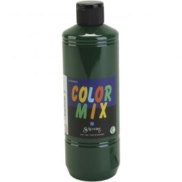 Colormix Greenspot, vert, 500 ml/ 1 flacon [HOB-639064]