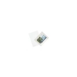 Plastiek Zakken 21,4x26cm Transparant (100 stuks) [B108NF]