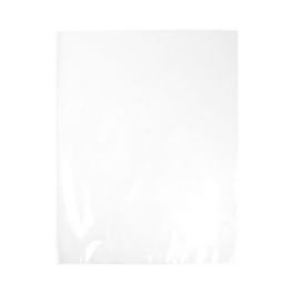Plastiek Zakken 26,5x34cm Transparant (100 stuks) [B10X13NF]