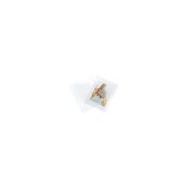 Plastiek Zakken 29,1x36cm Transparant (100 stuks) [B11NF]