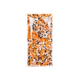 Plastiek Zakken 7,5x14,6cm Transparant en Hersluitbaar (100 stuks) [B25]