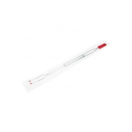 Plastiek Zakken 7x71,1cm Hersluitbaar (100 stuks) [B2X28]