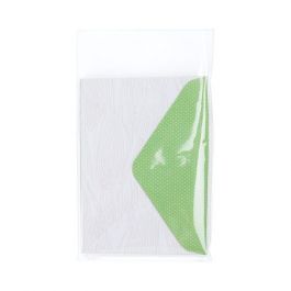 Plastiek Zakken 10,3x13,7cm Transparant en Hersluitbaar (100 stuks) [B4B1PC]