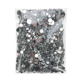 Plastic Zakken 13x16cm Transparant en Hersluitbaar (100 stuks) [B5B3]