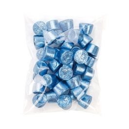 Plastiek Zakken 13x15,9cm Transparant en Hersluitbaar (100 stuks) [B5B3PC]