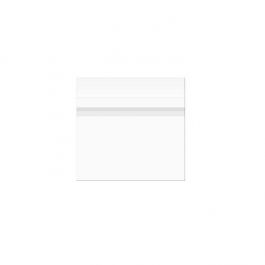 Sachet plastique plat grand format 153x102cm Refermables à Fermeture Sécurisée (50 pièces) [B6040PC]