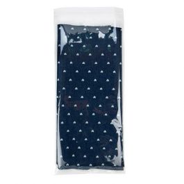 Plastic Zakken 15,7x33cm Transparant en Hersluitbaar (100 stuks) [B613]