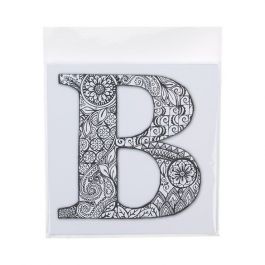 Plastiek Zakken 15,9x15,9cm Transparant en Hersluitbaar (100 stuks) [B66PC]