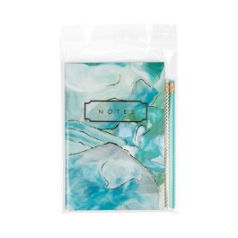 Plastiek Zakken 17,5x24,1cm Transparant en Hersluitbaar (100 stuks) [B69XL]