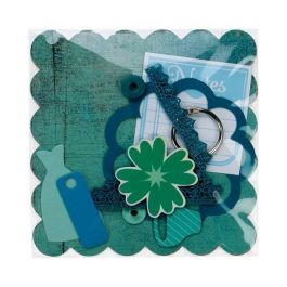 Plastiek Zakken 13,5x17,2cm Transparant en Hersluitbaar (100 stuks) [B6B1PC]