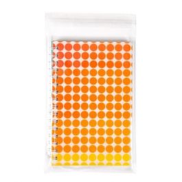 Sachet plastique transparence cristalline 16,5x24+4cm avec Rabat Adhésif (100 pièces) [B6H9H]