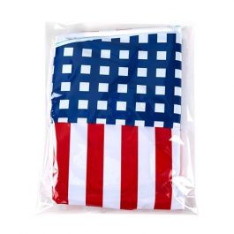 Sachet plastique transparence cristalline 16,5x23+3cm avec Rabat Adhésif (100 pièces) [B6X9]