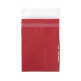 Plastiek Zakken 14,5x19cm Transparant en Hersluitbaar (100 stuks) [B7B1PC]