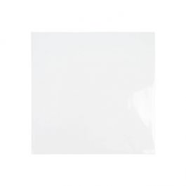 Plastiek Zakken 18,3x17,9cm Transparant (100 stuks) [B7X7SNF]