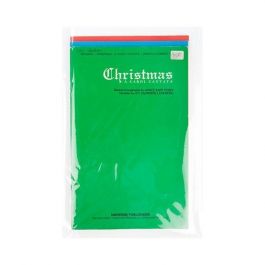 Plastiek Zakken 21,4x31,1cm Transparant (100 stuks) [B812NF]