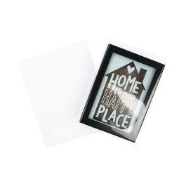 Plastiek Zakken 15,9x20,5cm Transparant (100 stuks) [B86SNF]