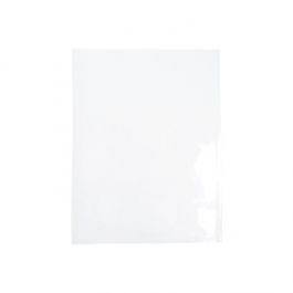 Plastic Zakken 24x31cm Transparant (100 stuks) [B9NF]
