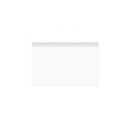 Plastiek Zakken 31,6x26cm Transparant en Hersluitbaar (100 stuks) [B1210]