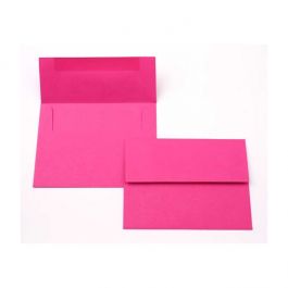 Enveloppen Roze 18,4x13,3cm (50 stuks) [EC008]