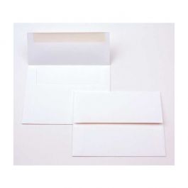 Enveloppen Wit 18,4x13,3cm (50 stuks) [EC001]
