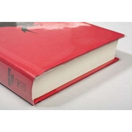Film protège livres 22.9x39.4cm (25 Pièces) [BC9]