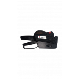 Prijstangen Blitz C6 Zwart (1 Stuks) [DV-Q840.600]