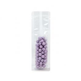 Sachets de bonbons à fond de boîte 6x5,1x19,1cm (100 pièces) [BB1]