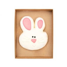 Petite Boite en carton kraft 11.4 x 2.5 x 15.2cm (25 Pièces) [KR17]