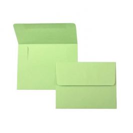 Enveloppen Limoengroen 16,5x12,1cm Astrobright (50 stuks) [E5119]