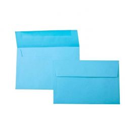 Enveloppen Hemelsblauw 14,6x11,1cm Astrobright (50 stuks) [E5207]