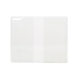 Porte-cartes de visites 9.8 x 12.2cm  (10 Pièces)  [VINBUS2]