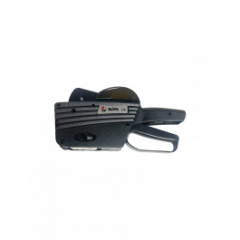 Prijstangen Blitz C8 Zwart (1 Stuks) [DV-Q840.800]