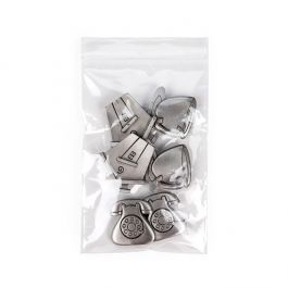 Gripzakken 10,2x15,2 cm PE 50 micron (100 stuks) [CEZC46]