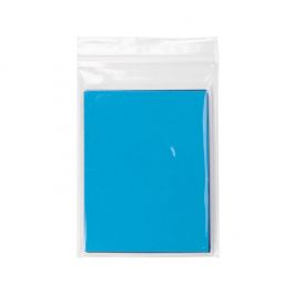 Gripzakken 12,7x17,8 cm PE 50 micron (100 stuks) [CEZC57]