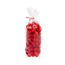 Sachet SOS à fond plat Ecologique 5,1x3,8x12,7cm (100 pièces) [CFBG3]