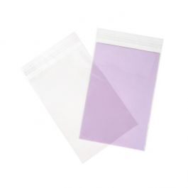 Plastiek Zakken 15,1x22,2cm Transparant en Hersluitbaar (250 stuks) [VL59]