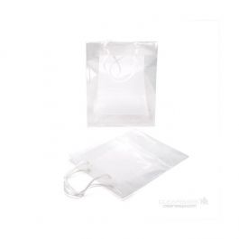Geschenktassen 22x7,6x27cm met Draagkoorden (10 stuks) [G8ZZ1]