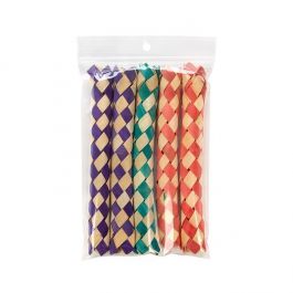 Gripzakken met Ophanggat en Luchtgat 10x15cm Kristalhelder PP 50 Micron (100 stuks) [ZR46V]