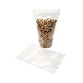 Stazakken Transparant 18,9x11,4x29,4cm | 397 gram (100 stuks) [ZBG6H11]
