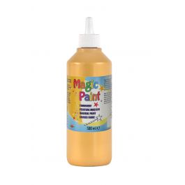 Toververf, special Goud 500ml in Fles (1 st.) [COL-BC050070]