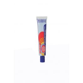 Photo glue transparent 50ml in tube (1 pc.) [COL-FO0050]