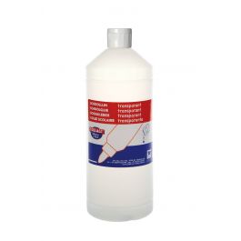 Colle scolaire transparente 1000ml en bouteille (1 pc.) [COL-KC1000]