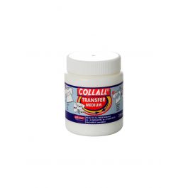 Colle medium blanche en jarre - 250ml (1 pièce) [COL-TF0250]