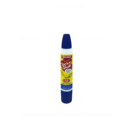 Stylo à colle Tacky blanche 30 ml - 2 en 1 (1 pièce) [COL-TG0030]