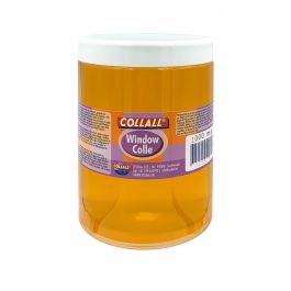 Colle Window Orange 1000 ml en jarre (1 pièce) [COL-WL1000]